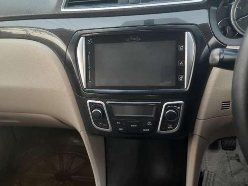 Used 2015 Maruti Suzuki Ciaz MT for sale in Hisar 