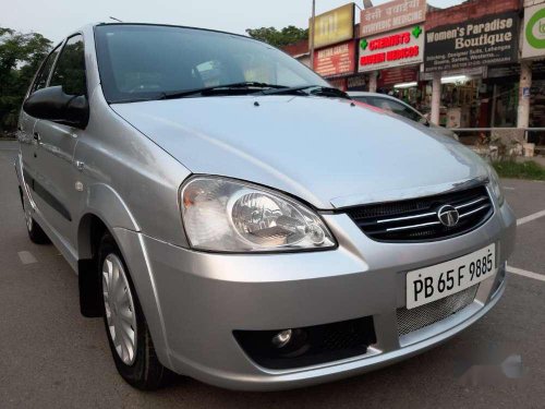 Tata Indica V2 Turbo 2008 MT for sale in Chandigarh 