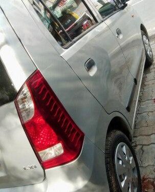 Used Maruti Suzuki Wagon R 2011 MT for sale in Patna 