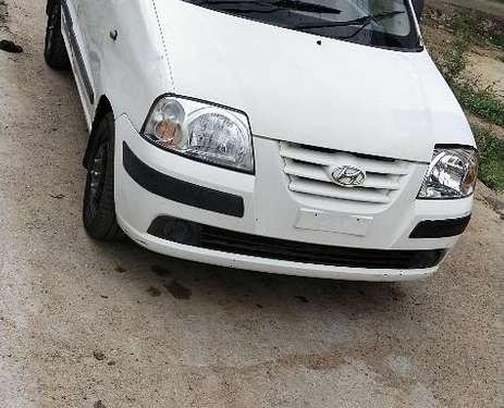 Used 2011 Hyundai Santro Xing MT for sale in Bilaspur 