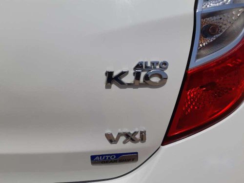 Maruti Suzuki Alto K10 VXi, 2016, AT for sale in Ahmedabad 