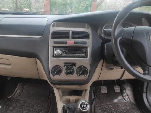 Used 2009 Fiat Linea MT for sale in New Delhi