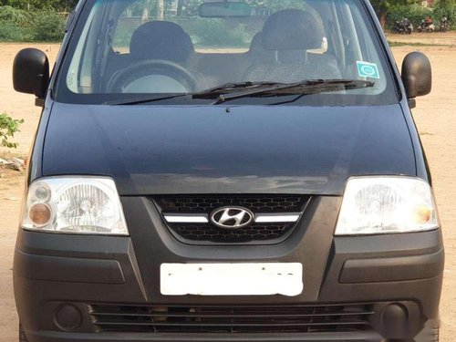 Used Hyundai Santro Xing XL 2005 MT in Ahmedabad 