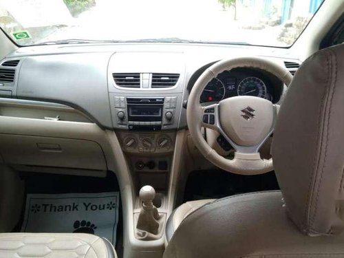 Used Maruti Suzuki Ertiga VDI 2018 MT for sale in Pune 