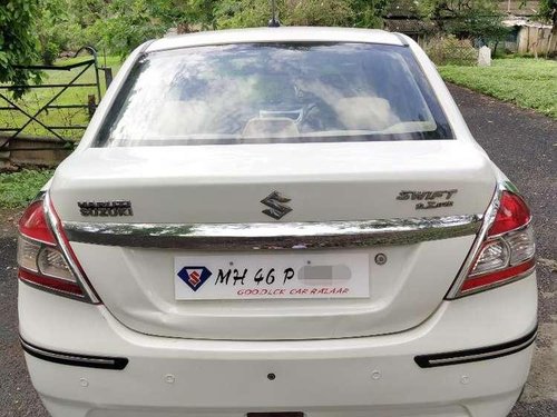 Used Maruti Suzuki Swift Dzire 2012 MT in Akola