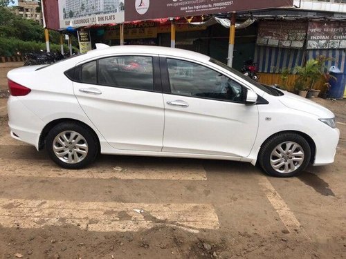 Used Honda City i-DTEC SV 2014 MT in Mumbai 