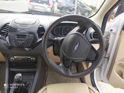 Used Ford Aspire 2016 MT for sale in Noida 