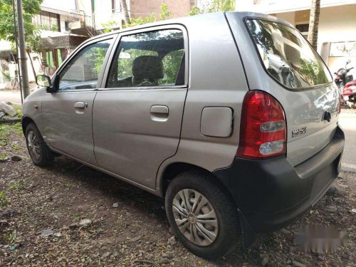 Used 2008 Maruti Suzuki Alto 800 LXI MT in Sangli