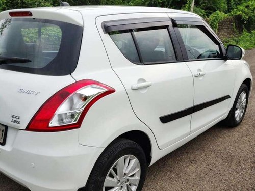 Used Maruti Suzuki Swift ZXI 2015 MT for sale in Nagpur 