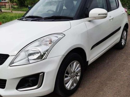 Used Maruti Suzuki Swift ZXI 2015 MT for sale in Nagpur 