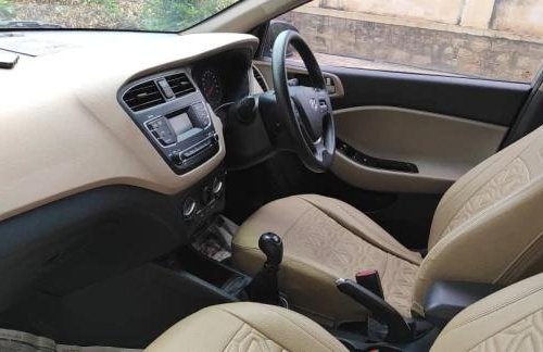 Used 2018 Hyundai Elite i20 MT for sale in Bangalore 