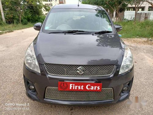 Used Maruti Suzuki Ertiga 2014 MT for sale in Nagar 