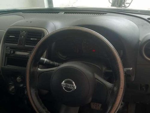 Used Nissan Micra Active XL 2015 MT for sale in Muzaffarnagar 