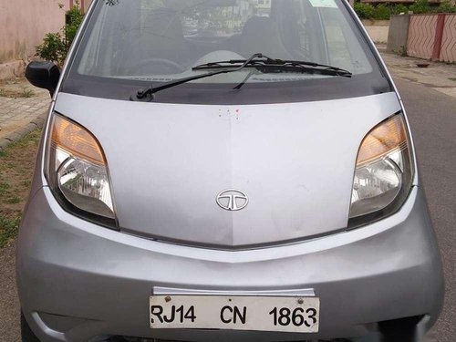 Used Tata Nano 2011 MT for sale in Jaipur 