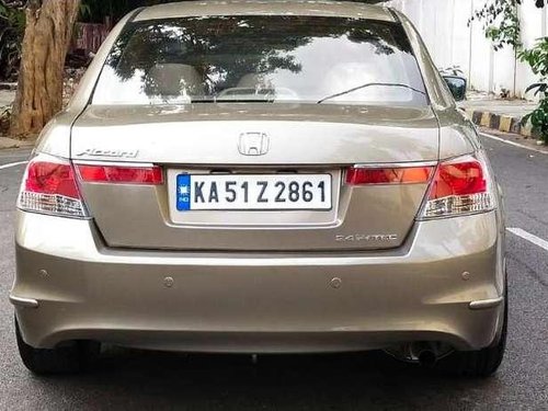 Used 2009 Honda Accord MT for sale in Nagar 