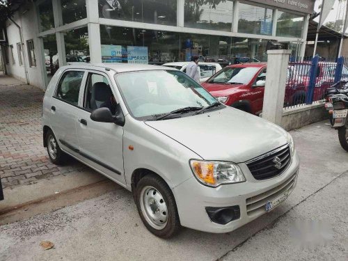 Used 2011 Maruti Suzuki Alto K10 LXI MT in Nagar 