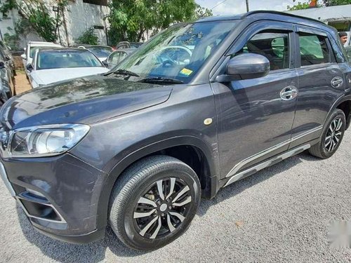 2016 Maruti Suzuki Grand Vitara MT in Vijayawada 