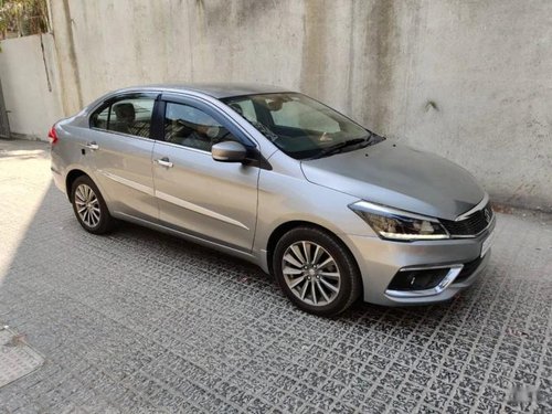 Used Maruti Suzuki Ciaz 2018 AT for sale in Mumbai