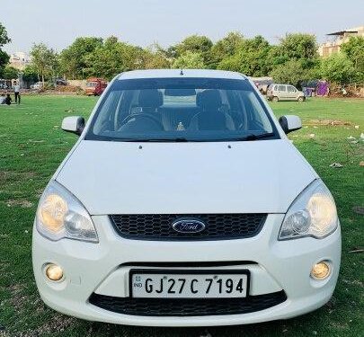 Used 2012 Ford Fiesta MT for sale in Surat 