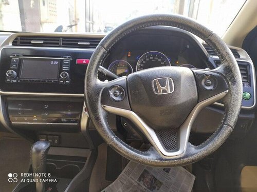 Used Honda City 2014 AT for sale in Noida 