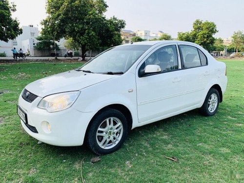 Used 2012 Ford Fiesta MT for sale in Surat 