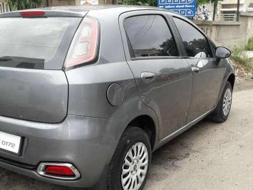 Fiat Punto Evo Emotion 1.4, 2016, MT in Ahmedabad 