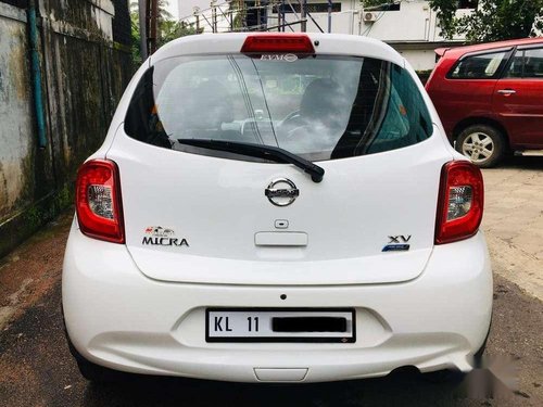 Used 2016 Nissan Micra MT for sale in Kozhikode 