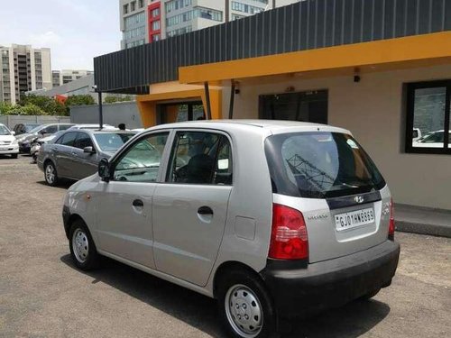 2007 Hyundai Santro Xing GL MT in Ahmedabad 