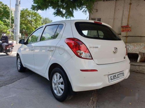 Hyundai I20 Sportz 1.2, 2012, MT for sale in Surat 