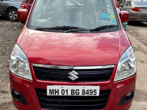 2013 Maruti Suzuki Wagon R VXI MT for sale in Thane 