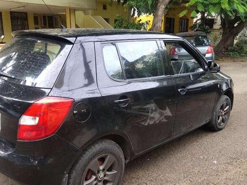 Used 2009 Skoda Fabia MT for sale in Ramanathapuram 