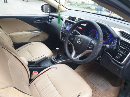 Honda City V, 2014, Diesel MT for sale in Surat 