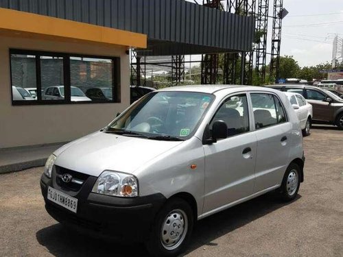 2007 Hyundai Santro Xing GL MT in Ahmedabad 