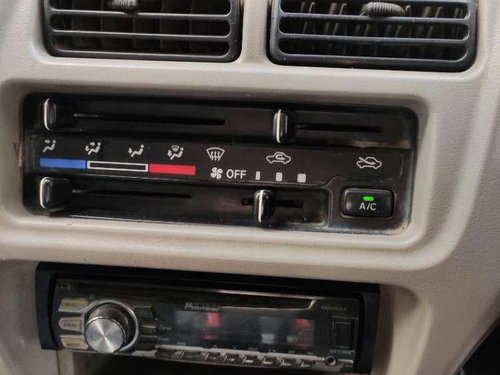 Maruti Suzuki Eeco 5 STR, 2015, Diesel MT for sale in Mumbai 