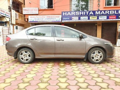 Used 2011 City 1.5 S MT  for sale in Kolkata