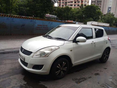 Used Maruti Suzuki Swift LDI 2013 MT for sale in Mumbai 