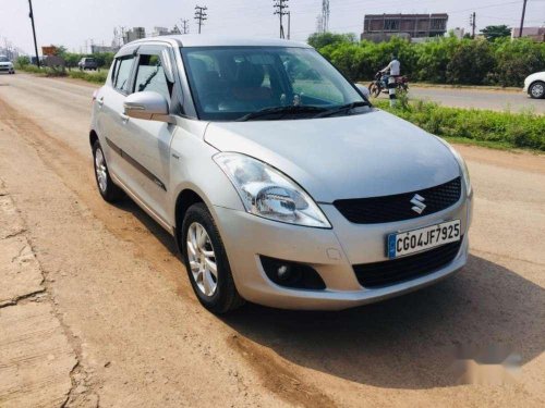 Used 2013 Maruti Suzuki Swift ZXI MT for sale in Raipur 