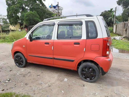 Used Maruti Suzuki Wagon R VXI 2007 MT in Siliguri