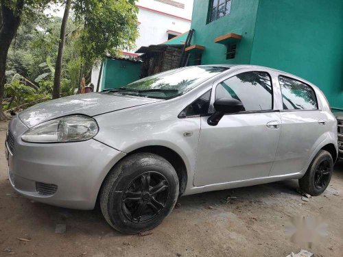 Used 2010 Fiat Punto MT for sale in Kolkata