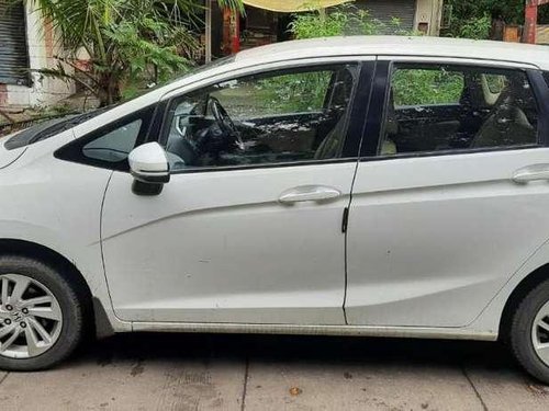 Used Honda Jazz V 2017 MT for sale in Pune 