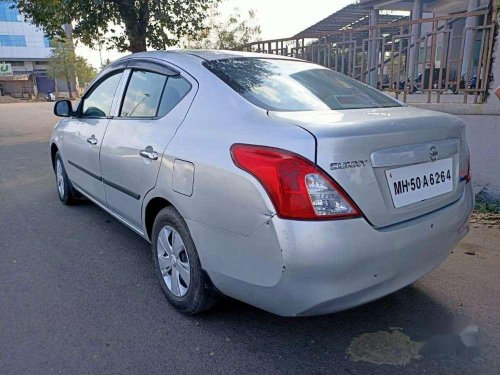 Used Nissan Sunny 2012 MT for sale in Sangli 