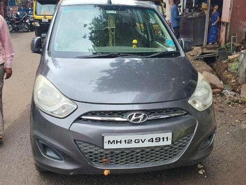 Used Hyundai i10 Magna 1.2 2011 MT for sale in Nagar 