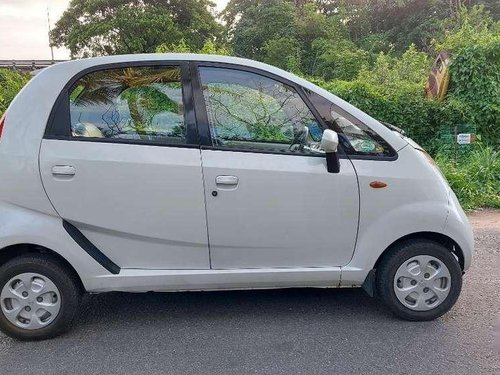 Used Tata Nano Twist XT, 2014, Petrol MT for sale in Kodungallur 