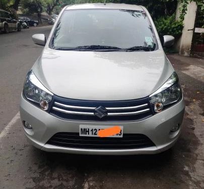 Used 2016 Maruti Suzuki Celerio ZXi AT in Pune 