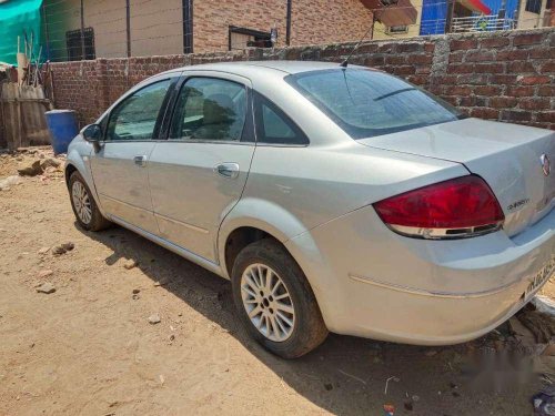 Used Fiat Linea 2010 MT for sale in Pune 