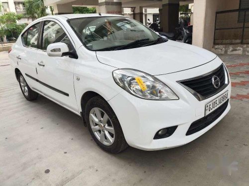 Nissan Sunny XV , 2012, Diesel MT in Surat 