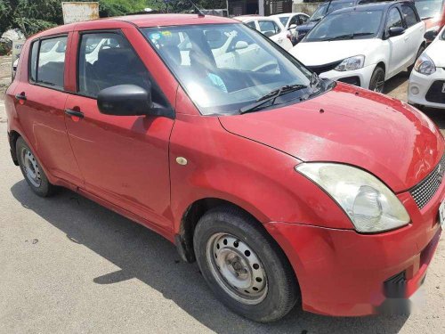 Used 2007 Maruti Suzuki Swift LXI MT in Guragon 