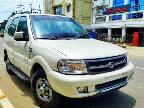 Used Tata Safari 4x2 2011 MT for sale in Dibrugarh 