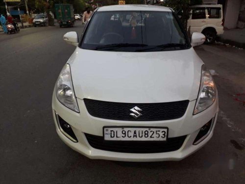 Maruti Suzuki Swift VXi, 2016, MT for sale in Ghaziabad 