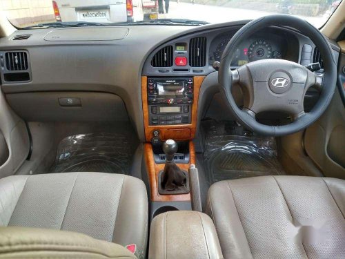 Hyundai Elantra CRDi , 2006, Diesel MT in Mumbai 